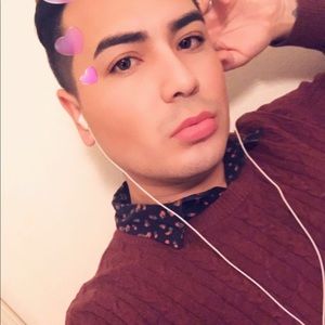 Meet your Posher, Oscar